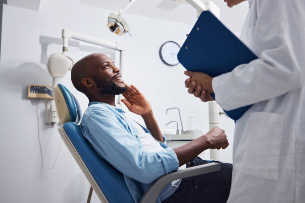Best Emergency TMJ Treatment in Lake Arrowhead, CA