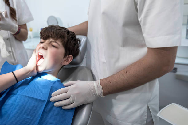 Best Pediatric Emergency Dentist in Lake Arrowhead, CA