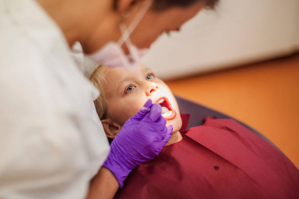 Best Emergency Treatment for Dental Infections or Abscesses in Lake Arrowhead, CA